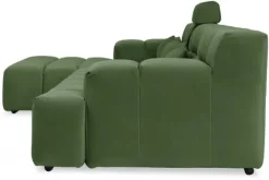 Outlet Loungebank Salvatore Elementen Banken|Loungebanken