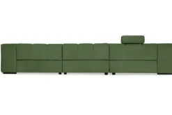 Outlet Loungebank Salvatore Elementen Banken|Loungebanken