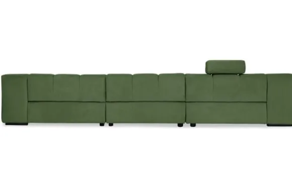 Outlet Loungebank Salvatore Elementen Banken|Loungebanken