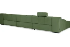 Outlet Loungebank Salvatore Elementen Banken|Loungebanken