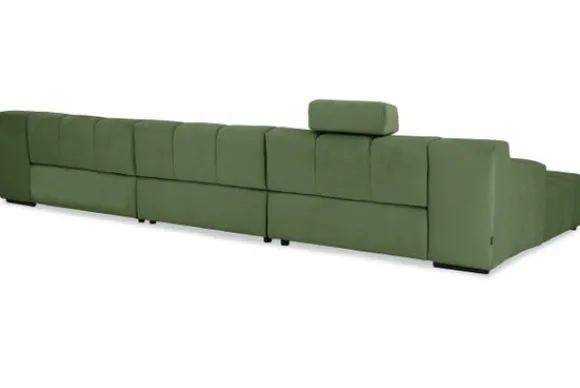 Outlet Loungebank Salvatore Elementen Banken|Loungebanken