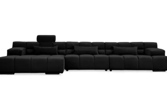 Outlet Loungebank Salvatore Elementen Banken|Loungebanken