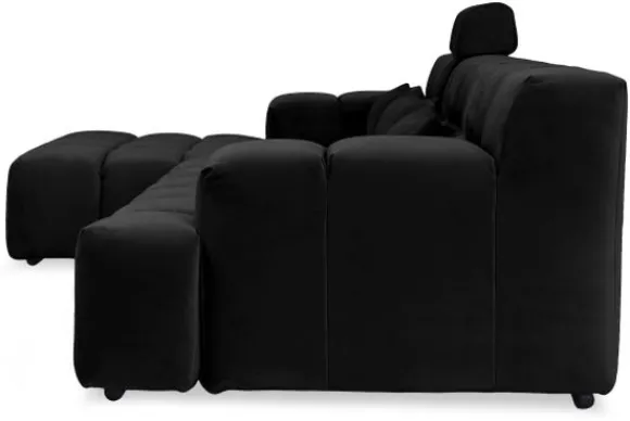 Outlet Loungebank Salvatore Elementen Banken|Loungebanken