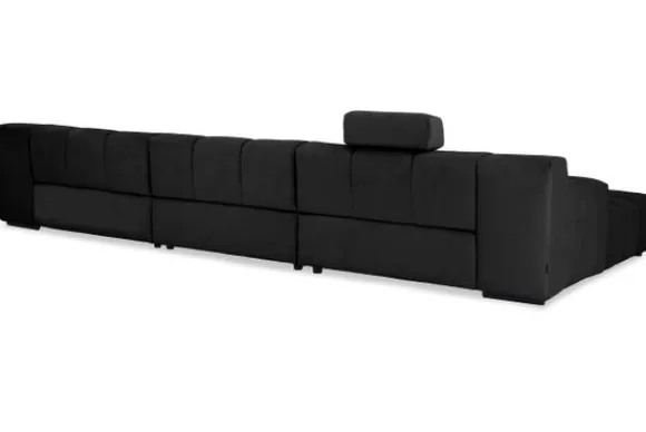 Outlet Loungebank Salvatore Elementen Banken|Loungebanken