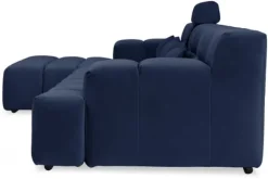 Outlet Loungebank Salvatore Elementen Banken|Loungebanken