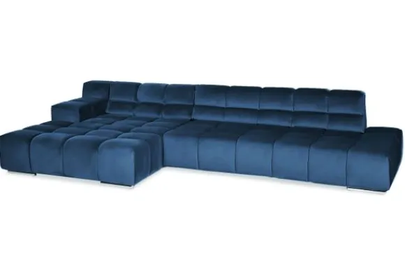 Hot Loungebank Salvatore Loungebanken