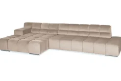 Hot Loungebank Salvatore Loungebanken