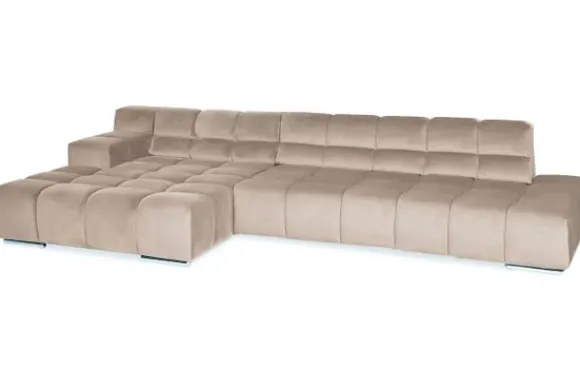 Hot Loungebank Salvatore Loungebanken