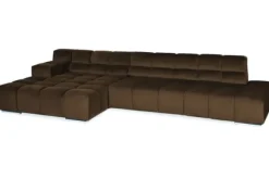 Hot Loungebank Salvatore Loungebanken