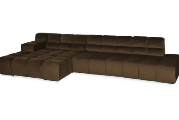 Hot Loungebank Salvatore Loungebanken