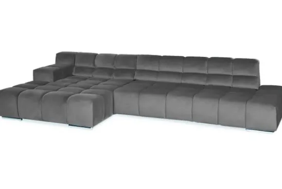 Hot Loungebank Salvatore Loungebanken