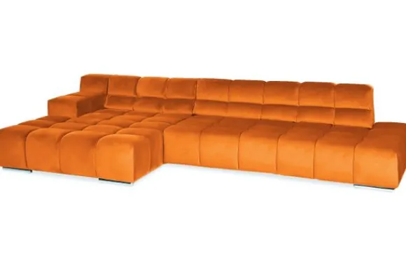 Hot Loungebank Salvatore Loungebanken
