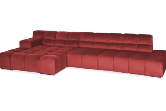 Hot Loungebank Salvatore Loungebanken