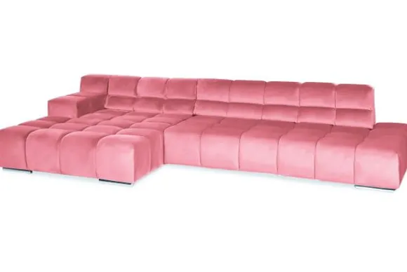 Hot Loungebank Salvatore Loungebanken