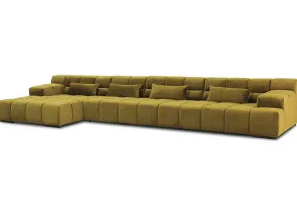 Online Loungebank Salvatore Loungebanken