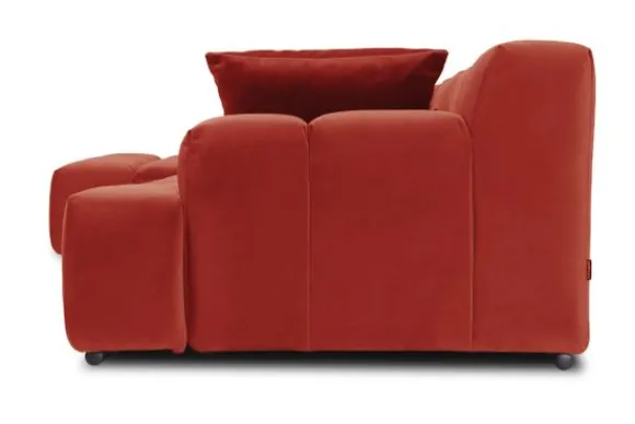 Online Loungebank Salvatore Loungebanken