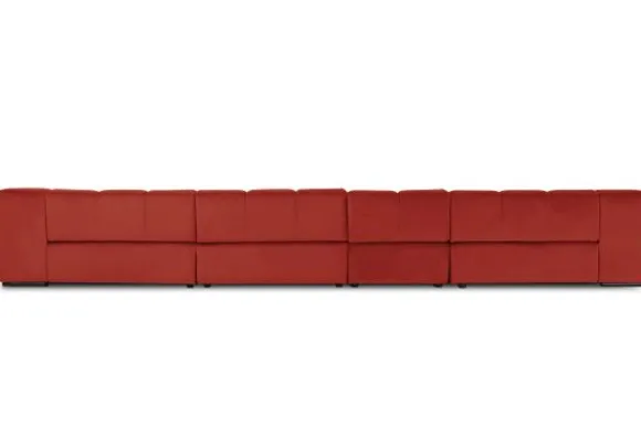 Online Loungebank Salvatore Loungebanken