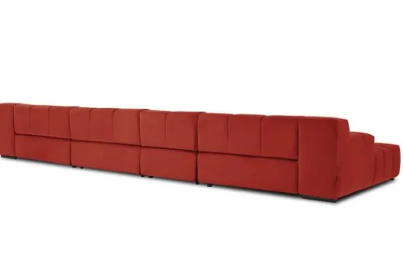 Online Loungebank Salvatore Loungebanken