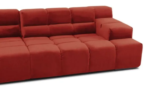 Online Loungebank Salvatore Loungebanken