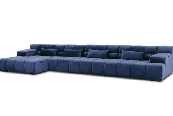 Online Loungebank Salvatore Loungebanken
