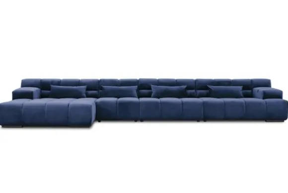 Online Loungebank Salvatore Loungebanken