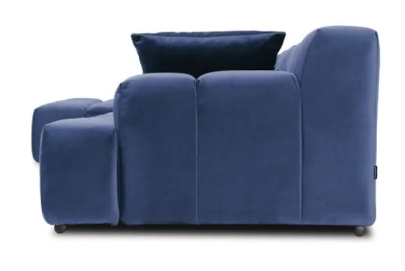 Online Loungebank Salvatore Loungebanken