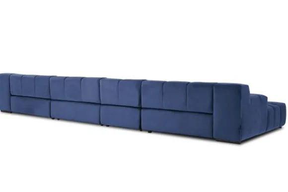 Online Loungebank Salvatore Loungebanken