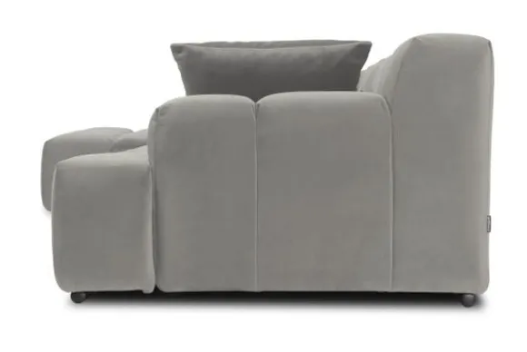 Online Loungebank Salvatore Loungebanken