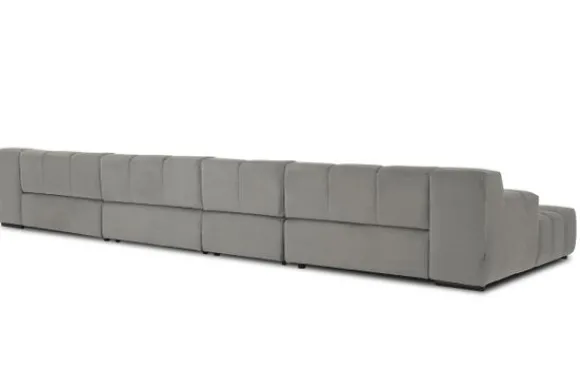 Online Loungebank Salvatore Loungebanken