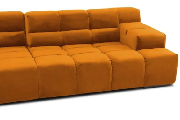 Online Loungebank Salvatore Loungebanken