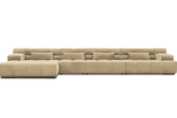 Online Loungebank Salvatore Loungebanken