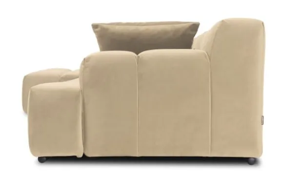 Online Loungebank Salvatore Loungebanken