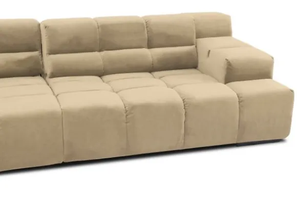 Online Loungebank Salvatore Loungebanken