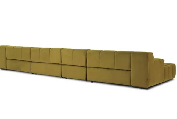Online Loungebank Salvatore Loungebanken