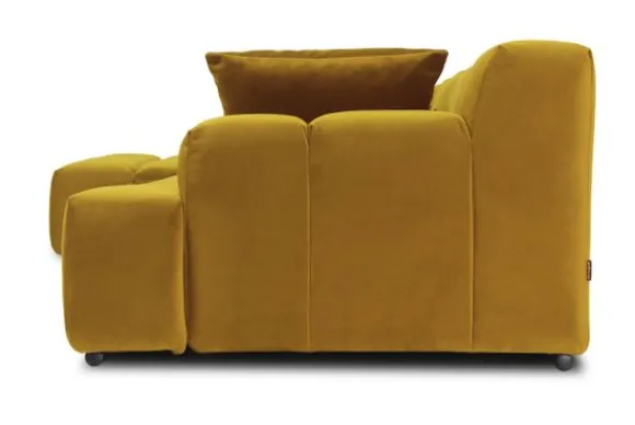 Online Loungebank Salvatore Loungebanken