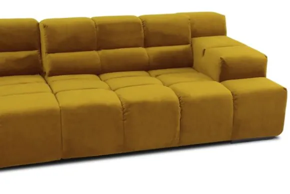 Online Loungebank Salvatore Loungebanken