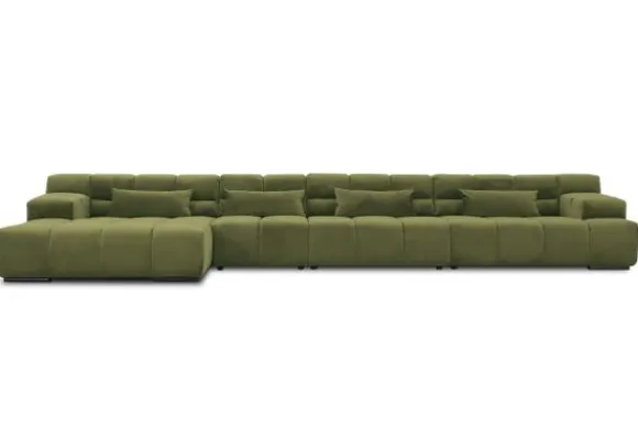 Online Loungebank Salvatore Loungebanken