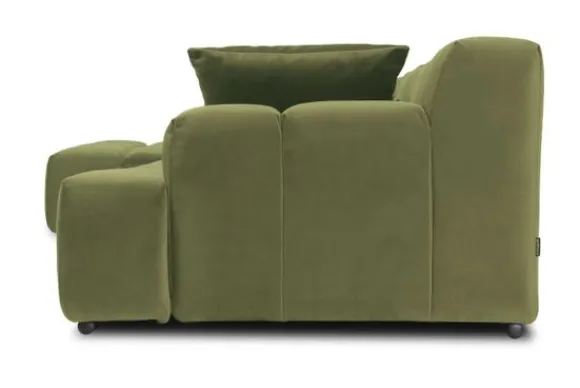 Online Loungebank Salvatore Loungebanken