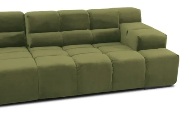 Online Loungebank Salvatore Loungebanken