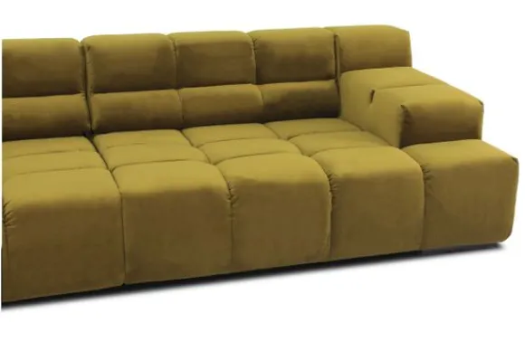 Online Loungebank Salvatore Loungebanken