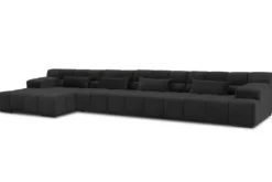 Online Loungebank Salvatore Loungebanken