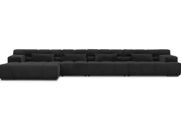 Online Loungebank Salvatore Loungebanken