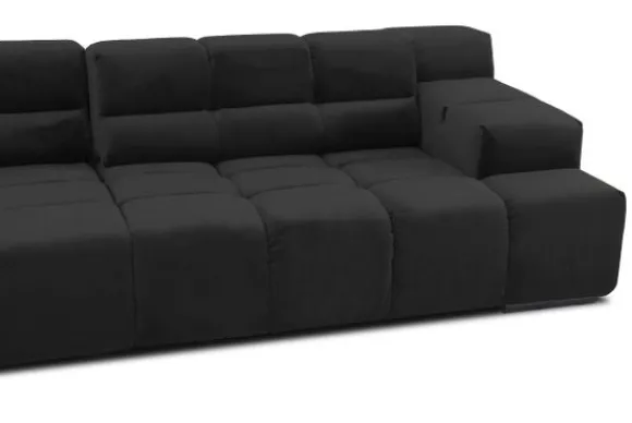 Online Loungebank Salvatore Loungebanken