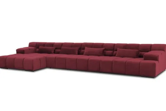 Online Loungebank Salvatore Loungebanken