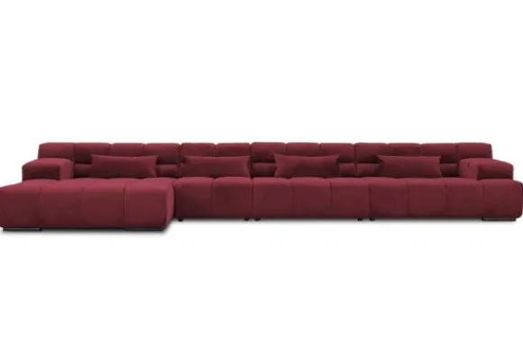 Online Loungebank Salvatore Loungebanken