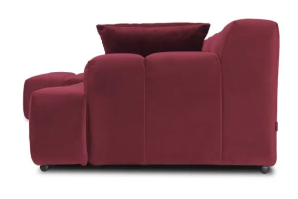 Online Loungebank Salvatore Loungebanken