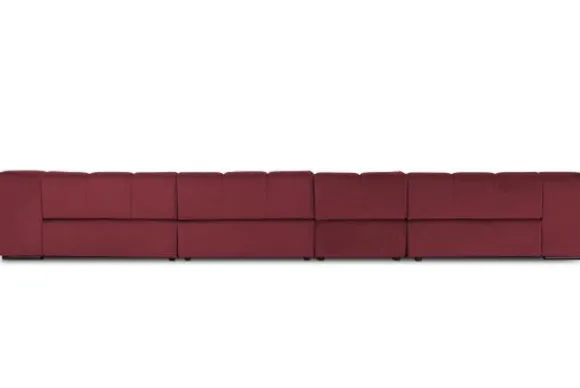 Online Loungebank Salvatore Loungebanken