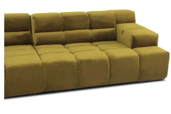 Online Loungebank Salvatore Loungebanken