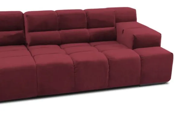 Online Loungebank Salvatore Loungebanken