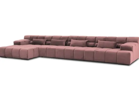 Online Loungebank Salvatore Loungebanken